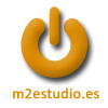 M2estudio es la revolución del mundo del hosting y registro de dominios por su escaso coste e increíble calidad. Obsesionados con el soporte y trato al cliente.