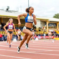 Mae Thompson (@maethomps) 's Twitter Profile