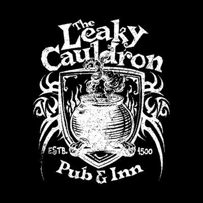 DGxLeakcauldron's profile picture. The Leaky Cauldron📍a popular wizarding pub and inn.📍 the entrance to Diagon Alley. l Under @Mysticcharmx l DO NOT COPY l 🔺 FOR ROLEPLAY ONLY 🔺