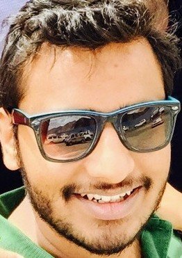 Rahulshah0805's profile picture. 