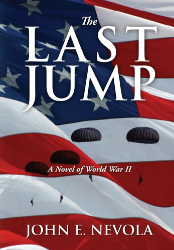 TheLastJump's profile picture. Historical novel of #WWII. Patriotic, inspiring, action, love, mystery, airborne, rangers, WASPs, #MOH, black troops.  Proceeds aid children of fallen troops.