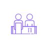 lobi_pi's profile picture. Streamline your office front desk with a sophisticated Visitor Management Solution.