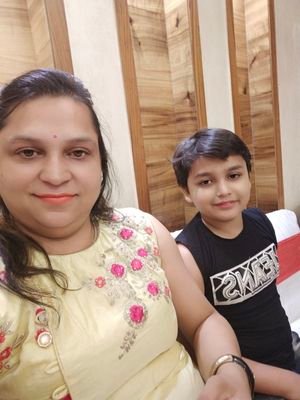 shilpa2680's profile picture. https://t.co/a9pl9AX4I3