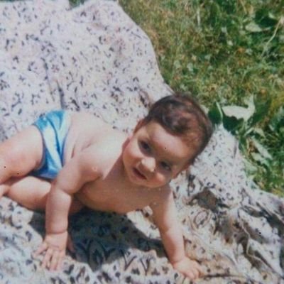 Muhamma08459961's profile picture. happy