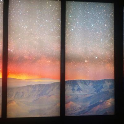 IAmCoffeeaddict's profile picture. 🎶🌃📚🌈
she/her. Panromantic Ace.
Aspiring writer. Avid reader. Lover of stories and the starry night. #loveIsLove #ocd