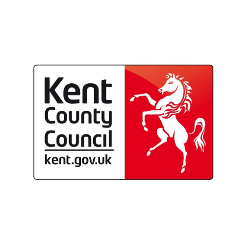 Kent County Council press office for media queries (8am-6pm). If you're a member of the press, call 03000 418080. Members of the public see @Kent_CC.