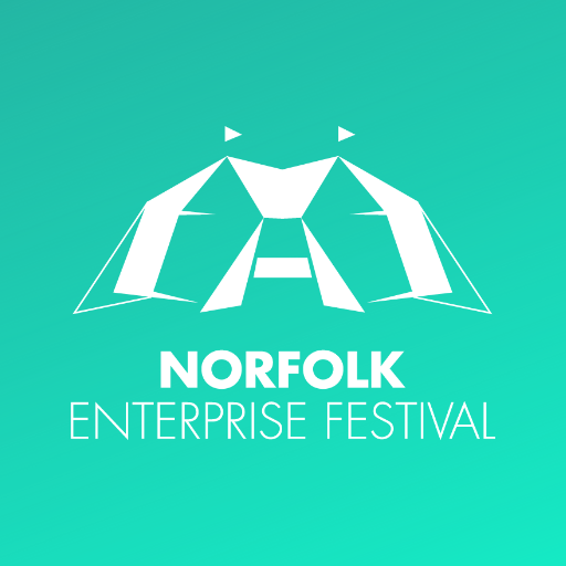 Norfolk Enterprise Festival is the forum created BY entrepreneurs FOR entrepreneurs to give a voice to Norfolk's growing entrepreneurial community.