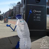 Clean Tech PET Recycling UK (@clean_tech_eu) 's Twitter Profile