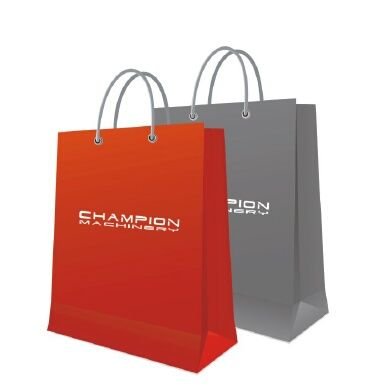 Manufacturers and Suppliers of Paper Bag Making Machines。