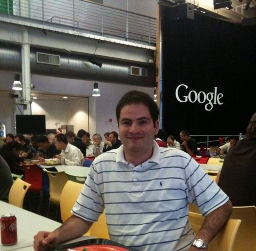 juliangsp's profile picture. 