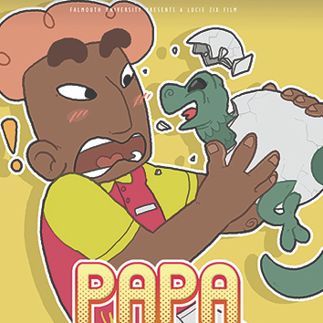 Papa Pouleさんのプロフィール画像