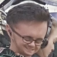 Fraser Macdonald (@frasermacd_) 's Twitter Profile