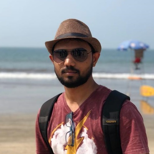 ADhakephalkar's profile picture. 