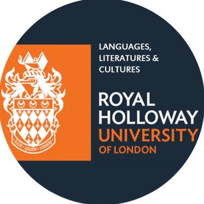 Languages, Literatures & Cultures @ Royal Holloway Profile
