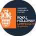 Languages, Literatures & Cultures @ Royal Holloway (@llc_rhul) Twitter profile photo Languages, Literatures & Cultures @ Royal Holloway (@llc_rhul) Twitter profile photo