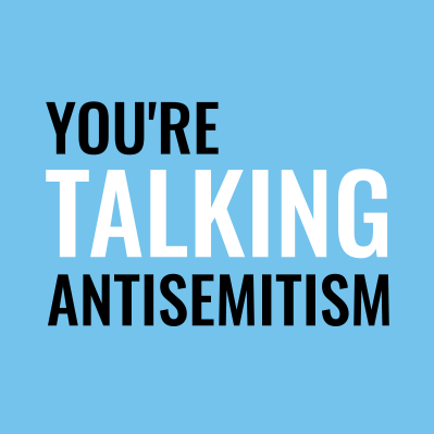 YTantisemitism Profile Picture