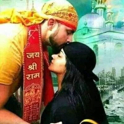 NOTE --इज्जत  दोगे तो इज्जत मुफ्त मिलेगी जवाब उसी भाषा में मिलेगा जो जिस भाषा मे समजना चाहता है ठीक है   😀🚩☝️