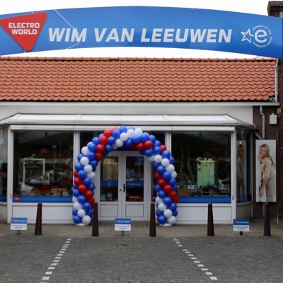 Witgoed | Beeld | Geluid - Sinds 1963 Vakkundig, Servicegericht & Enthousiast / Tweets door Rob