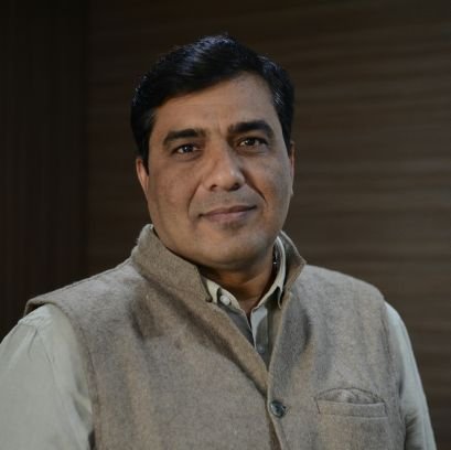Digital Editor: @chitralekhamag
Covering politics, current affairs, environment.Views personal. RT not Endorsement.