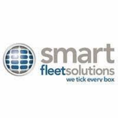 smartfleetsols's profile picture. 