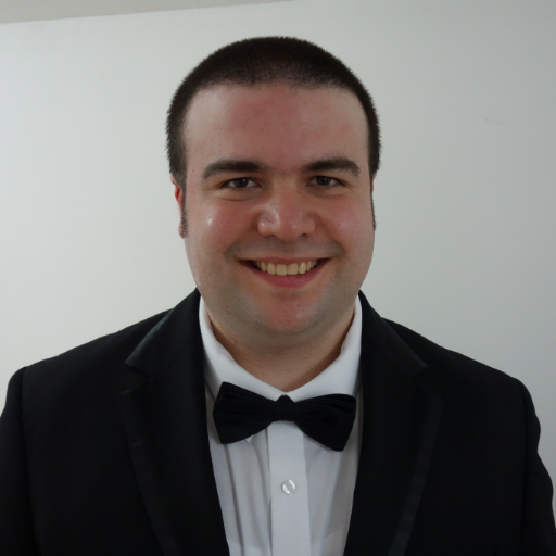 Concert Pianist and Enthusiastic Teacher!