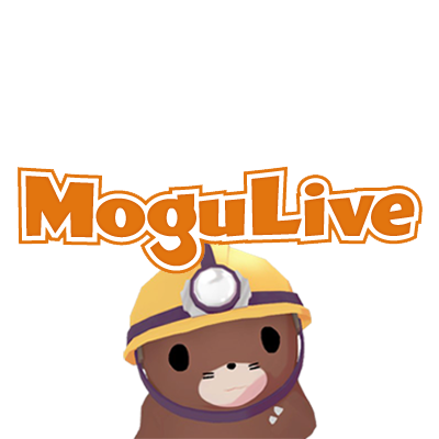 MoguLiveさんのプロフィール画像