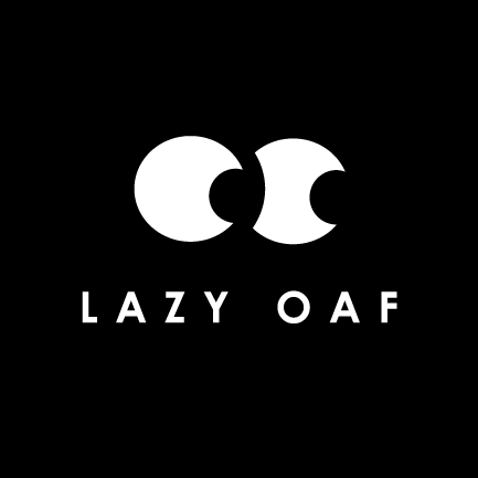 A sideways glance at life 👀 Independent & based in London 🙃 Shipping worldwide 🌍 Store - 2 Ganton St, W1F 7QL. Follow our Instagram @lazyoaf