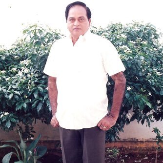 ChalapatiRao_T Profile Picture