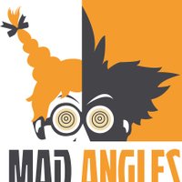 Mad Angles(@MadAngles3) 's Twitter Profile Photo