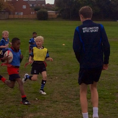 Welly_BTEC's profile picture. 