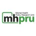 Mental Health Policy Research Unit (@MentalHealthPRU) Twitter profile photo