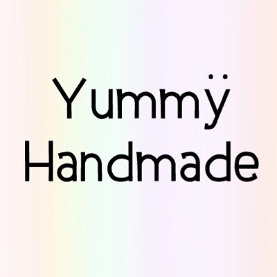 Yummy Handmadeさんのプロフィール画像