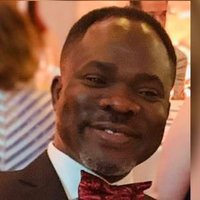 Eben Adu (@drebenadu) 's Twitter Profile