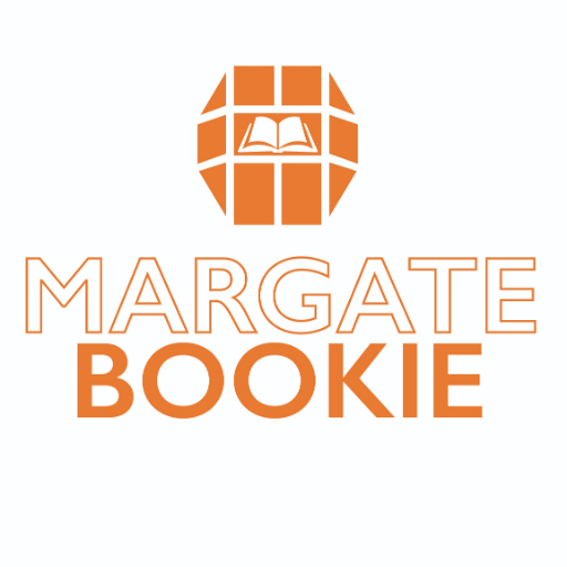 The friendly lit fest by the sea, 20th to 22nd October 2023. Big-name authors, local superstars, iconic venues in the heart of Margate. Get your tickets now!