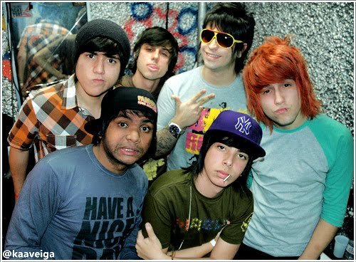 Moderação Believe WORLD. Criada no dia 7 de Setembro de 2009. http://t.co/kkZ1D7O2eV http://t.co/Z29NPcaLLo @bandabelieve Never Give Up, Always BELIEVE!