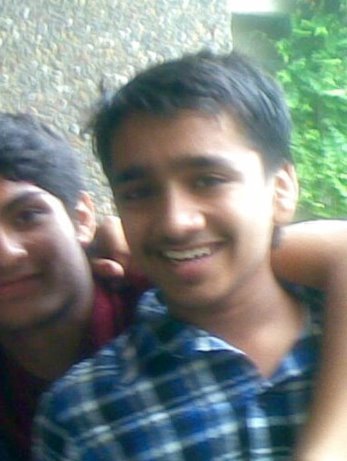 sarthakmahajan0's profile picture. The most difficult thing is the decision to act, the rest is merely tenacity