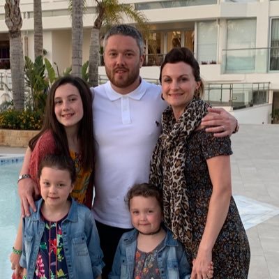 Charlie_Rowland's profile picture. The only boy in TeamRowland!