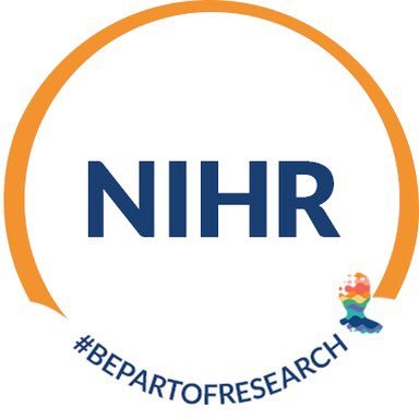 Research team @SomParNHS working with patients, universities, industry and @NIHRCRN_SWPen to turn cutting edge science into improved treatment and care.