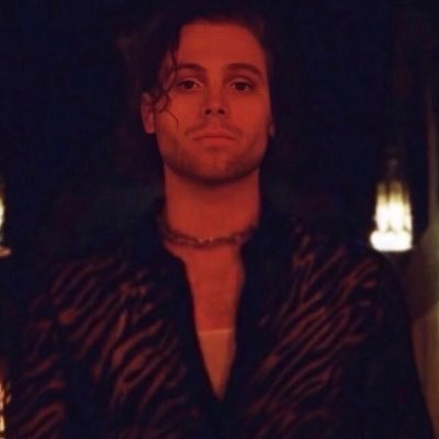 Chaz_Parker_'s profile picture. 