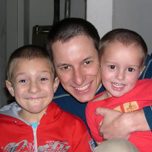 Engineering Lead at InOrbit, Inc. Father, Paragliding pilot, Hiker, Biker

IG @hernanbadenes