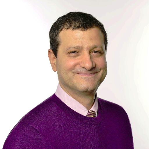 novalistthinkin's profile picture. Karim Nafie is a certified coach who founded Novalist Thinking to help organizations solve business issues through #DesignThinking #Training #Consulting