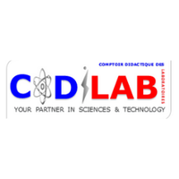 CODILAB (@codilab12) 's Twitter Profile