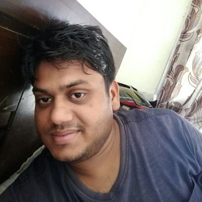 nileshs09371991's profile picture. A proud Indian