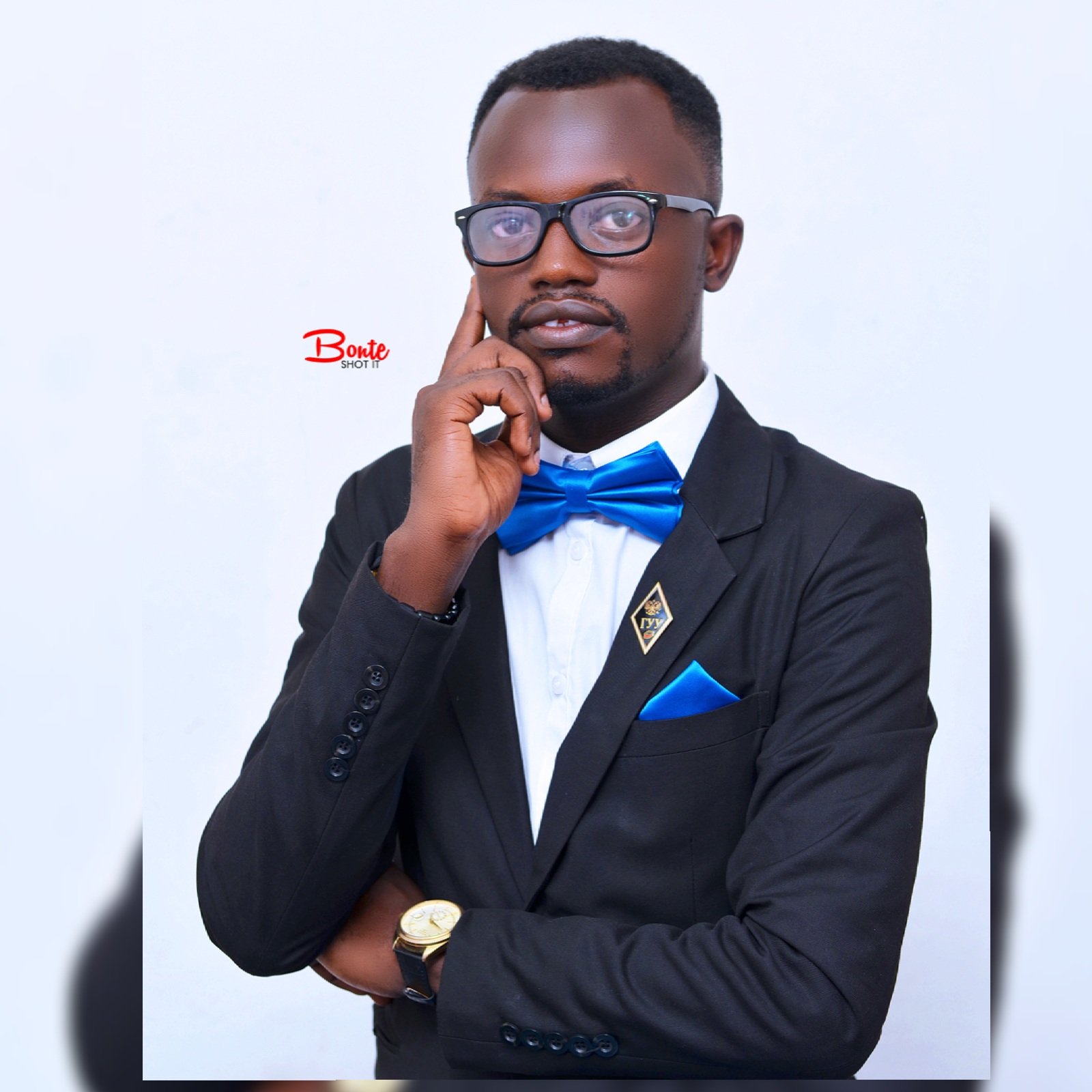 Barrister & Solicitor | Fmr. Speaker of Congress (GSL-SRC) | Fmr. Pres of the Law Students Union, WIUC | Fmr. Vice Pres NUGS-Moscow | Ex. Director YCN Global