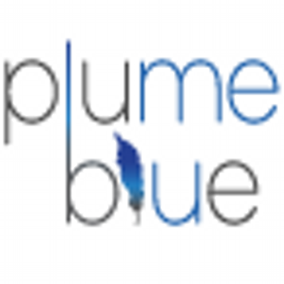 Plume blue dating