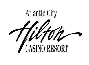 Follow us on Facebook: The Atlantic City Hilton Casino Resort!