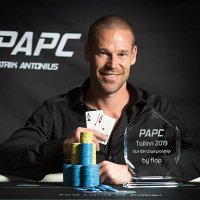 Patrik Antonius (@patrik_antonius) 's Twitter Profile