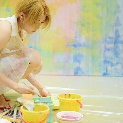 知海さんのプロフィール画像