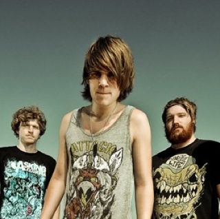 Official Twitter for the band Set Fire Set Sail.