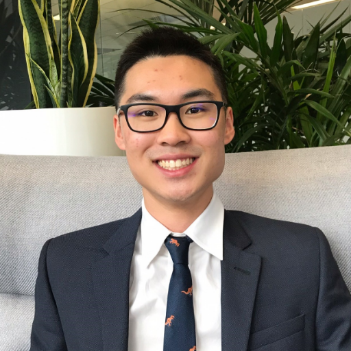 The Adecco Group CEO for One Month - 🇦🇺 Instagram: Johnbhuang
